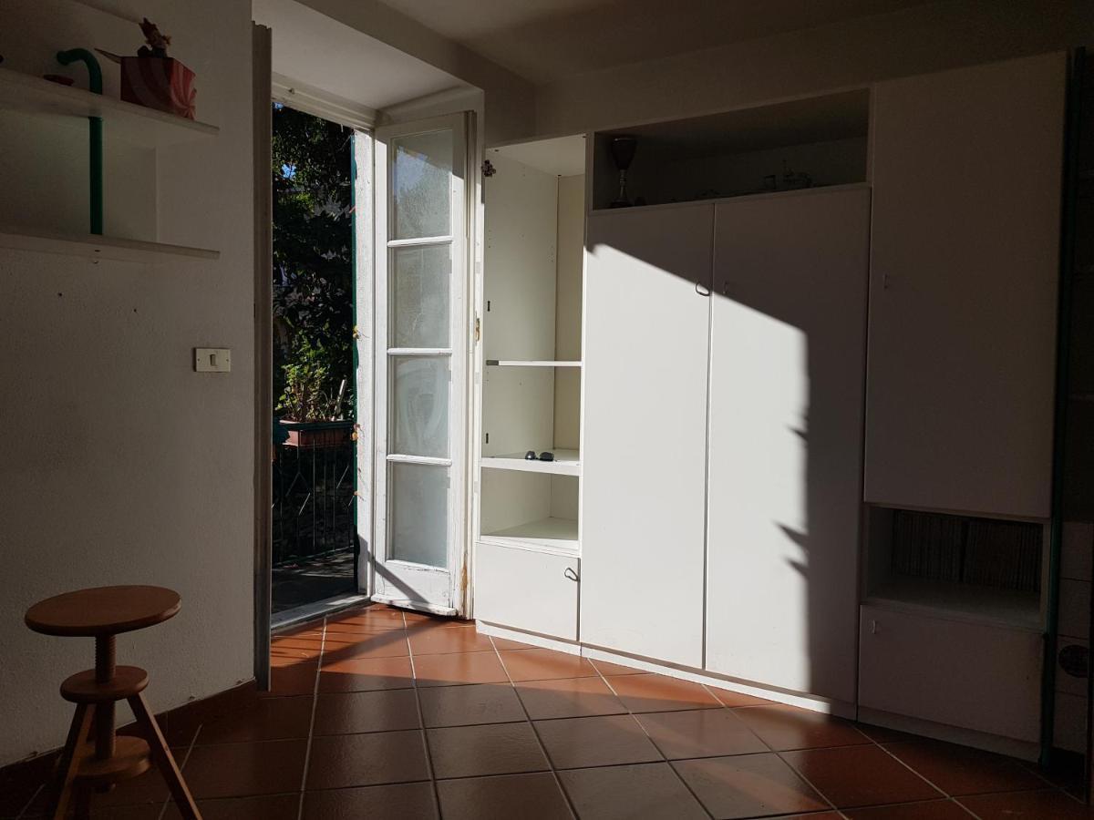 Sunrise Vila Rapallo Exterior foto