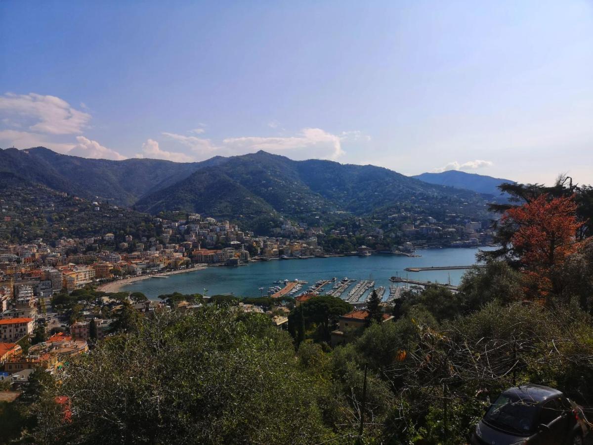 Sunrise Vila Rapallo Exterior foto