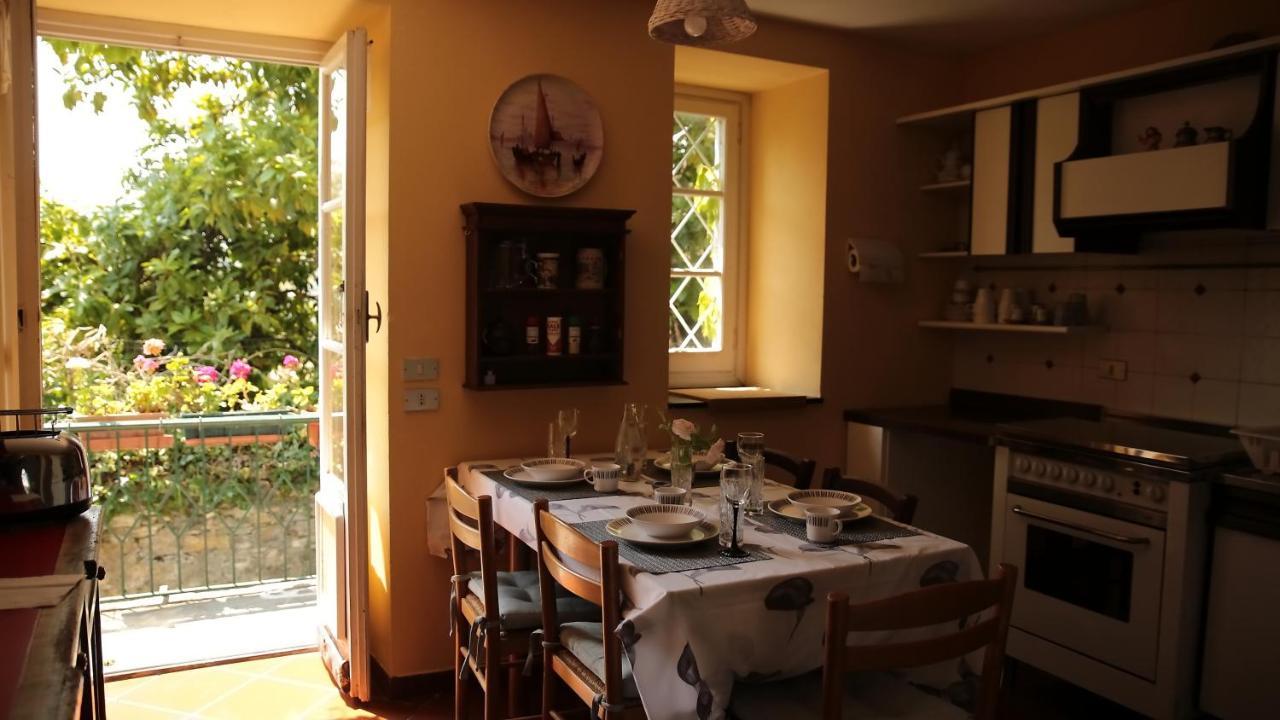 Sunrise Vila Rapallo Exterior foto