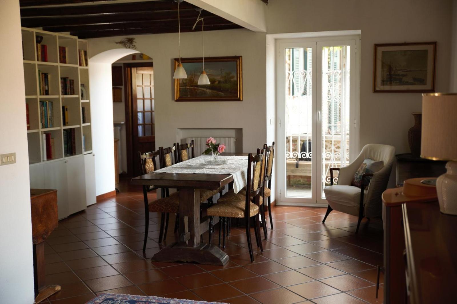 Sunrise Vila Rapallo Exterior foto