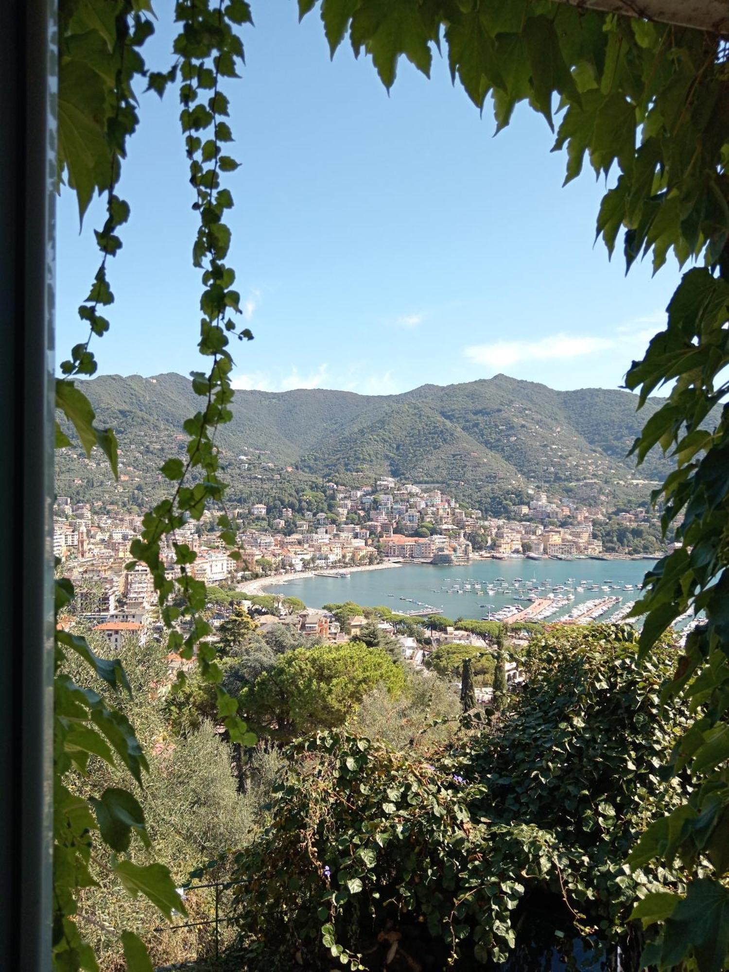 Sunrise Vila Rapallo Exterior foto