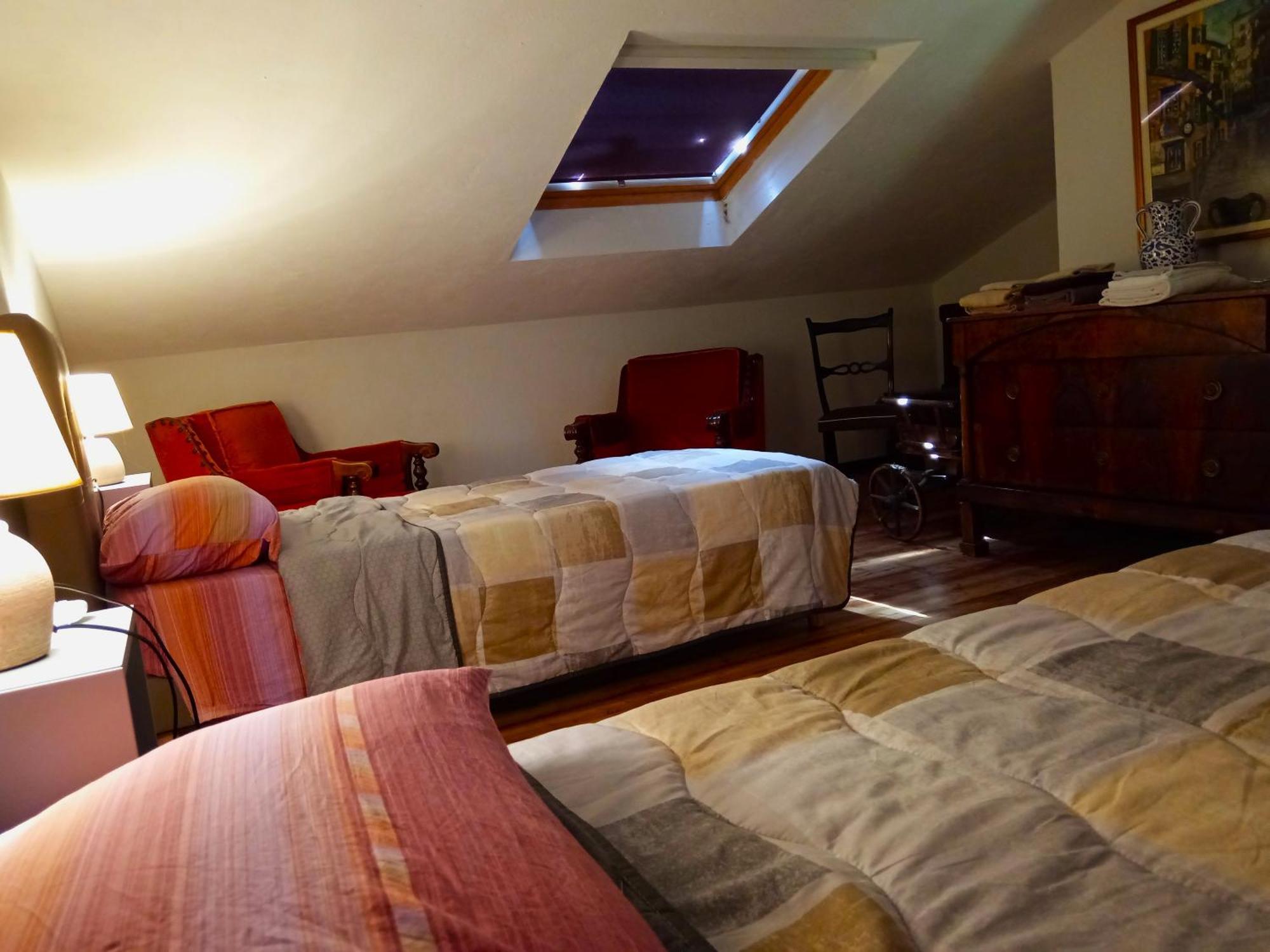 Sunrise Vila Rapallo Exterior foto