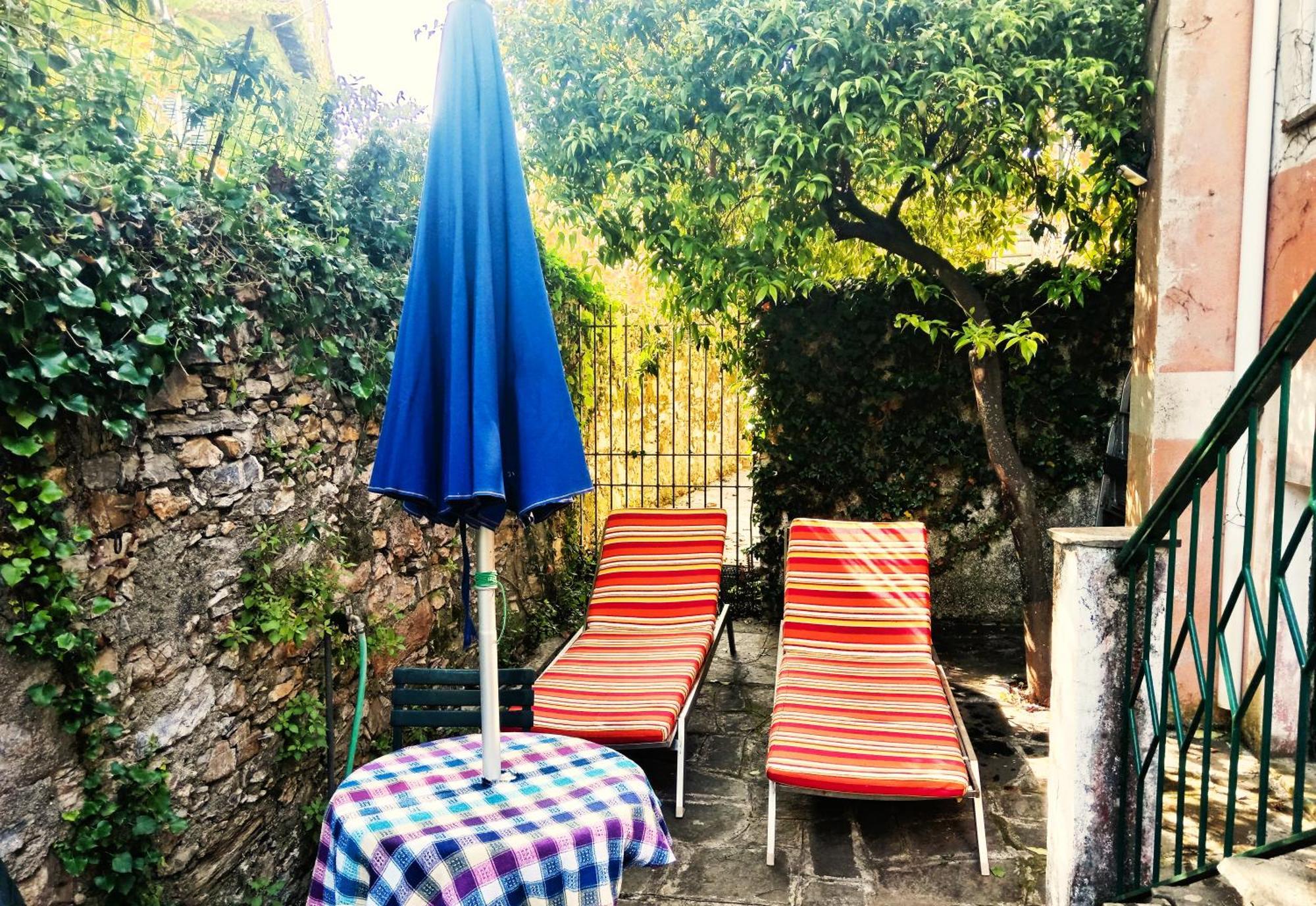 Sunrise Vila Rapallo Exterior foto